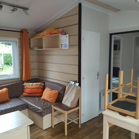 Nature' Home Camiers Bagian luar foto