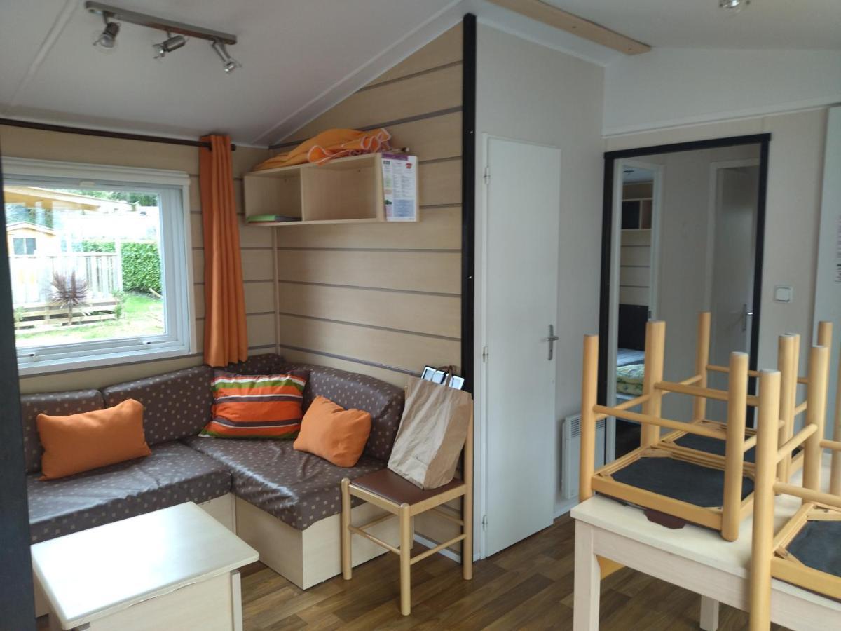 Nature' Home Camiers Bagian luar foto