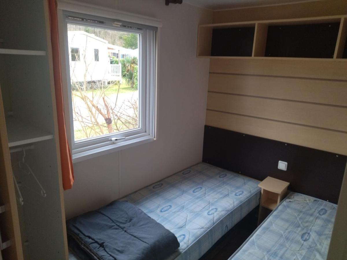 Nature' Home Camiers Bagian luar foto